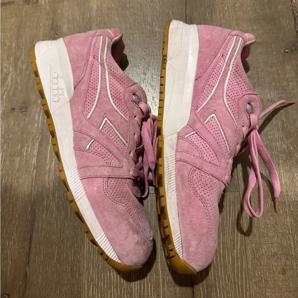 Diadora Shoes Diadora N900la Mjc All Gone 204 Poshmark